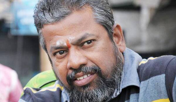Director-Aravindaraj-turn-as-serial-actor