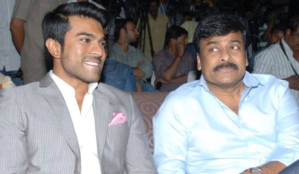 Chiranjeevi-asks-story-from-Krish-for-his-son