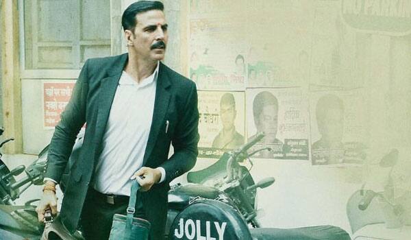 Film-Jolly-LLB-2-has-been-granted-U/A-certificate