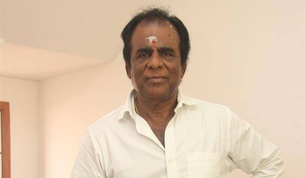 g.k.reddy-to-act-in-a-old-man-get-in-his-upcoming-movie