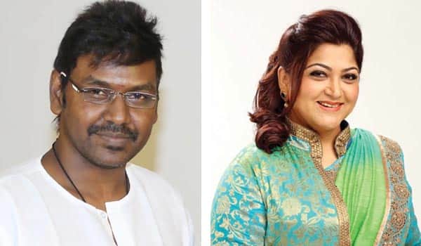 kushboo--and-lawrence-comments-on-ajiths-first-look