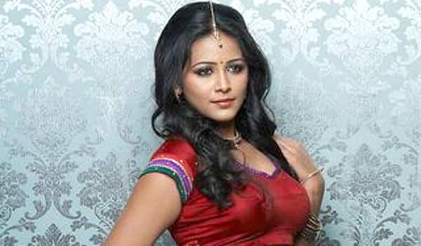 Actress-Subiksha-expecting-Kadugu-and-Nethra