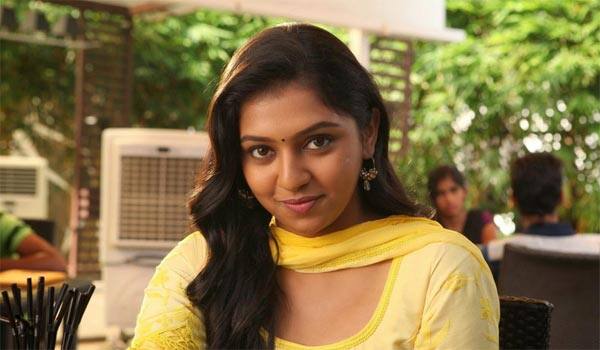 lakshmimenon-to-pair-with-prabhudeva-in-the-movie-young-mang-sang-movie