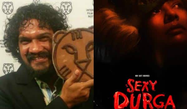 sexy-durga-movie-director-is-in-a-issue