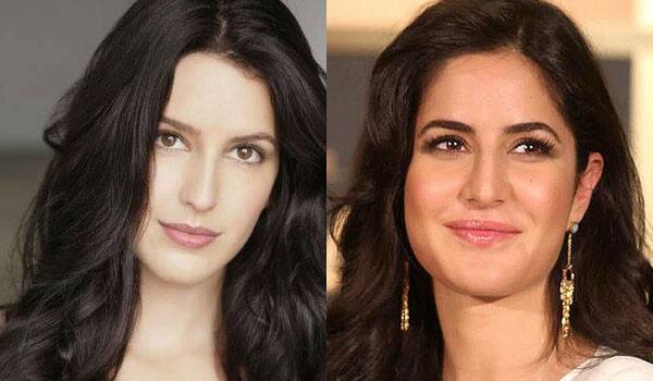 katrina-Kaif-to-launch-her-sister-in-Bollywood