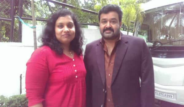 Mohanlal-producer-compromised