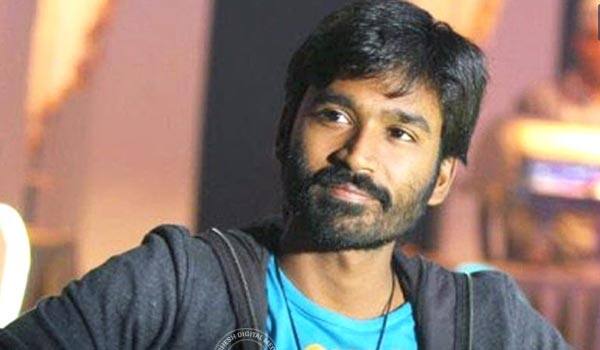 dhanush-hollywood-movie-director-has-been-changed