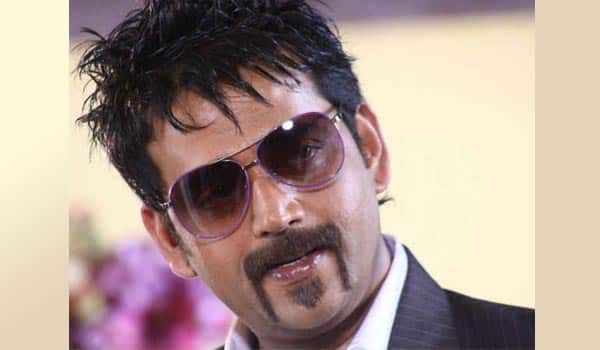 a-new-villain-in--vikram-movie-from-bollywood