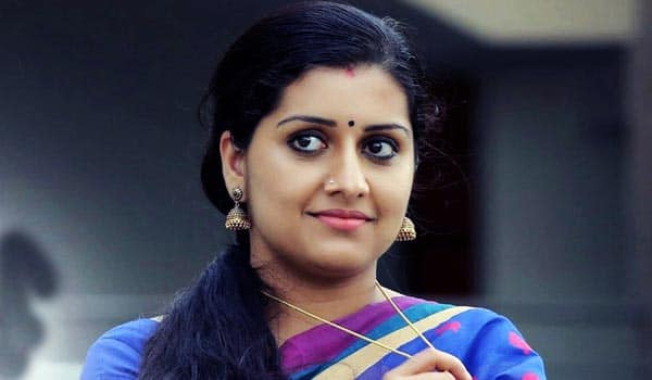Sarayu-Mohan-to-become-the-serial-producer