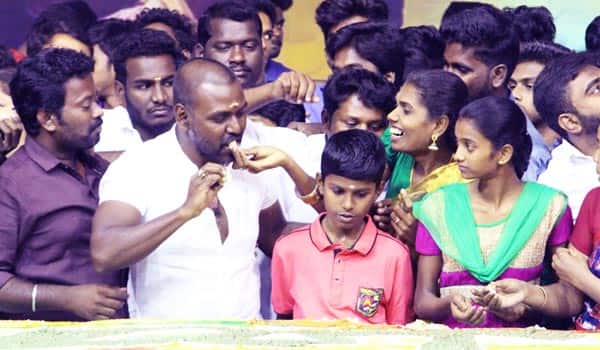 celebration-on-the-victory-of-jallikattu-lawrence-and-his-friends