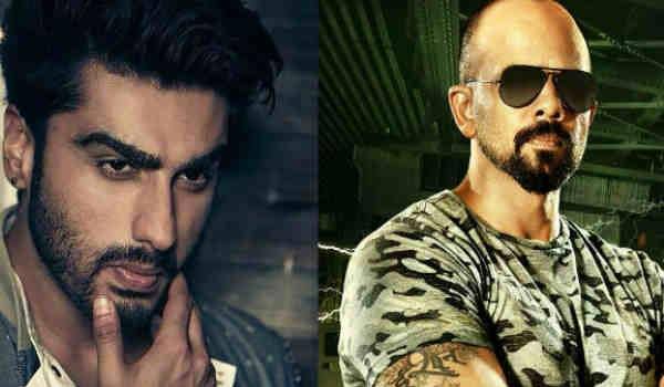 Arjun-Kapoor-has-been-replaced-by-Director-Rohit-Shetty