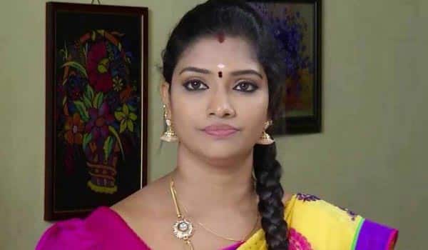 im-not-interested-in-acting-movies-says-serial-actress-krithika
