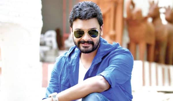 Actor-abhinay-becomes-father