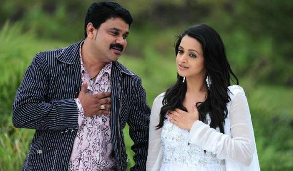 dileep-made-a-complaint-to-the-DGP-for-bhavana-case
