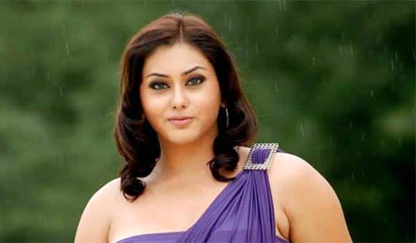 namitha-gave--advice-to-the-exam-going-student