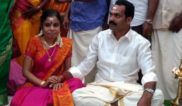 Vaikom-Vijayalakshmi-stopped-her-marriage