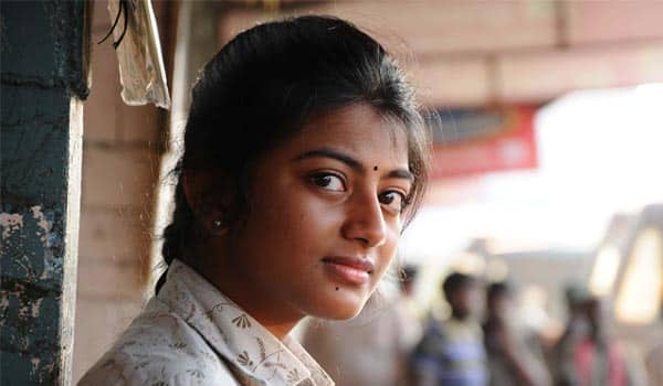 kayal-anandhi-gave-a-shock-to-the-producer
