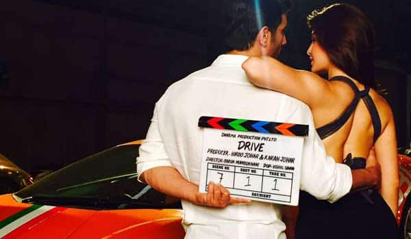 Sushant-and-Jacqueline-to-star-in-Film-Drive
