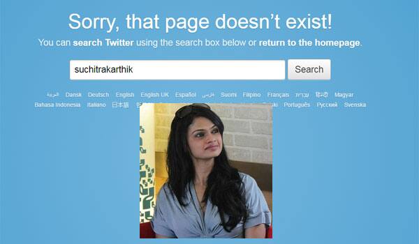 Suchitra-Twitter-Account-suspended