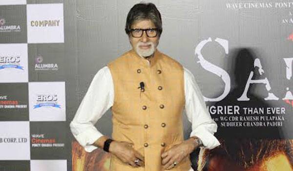 If-you-are-on-social-media,-you-should-be-prepared-for-abuse-says-Amitabh-Bachchan