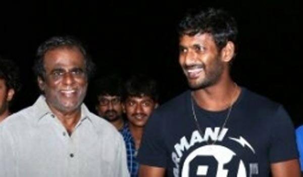 do-vishal-gives-his-fathers-land-to-producer-council-?