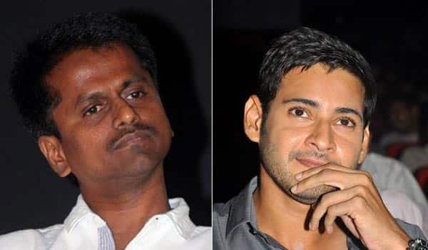 title-issue-in-the-movie-oh-mahesh-babu-next-movie-with-armurugadoss