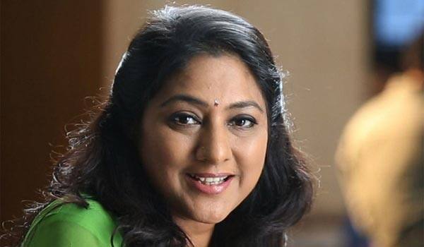 i-did-not-see-the-suchithra-twitter-page-says-actress-rohini