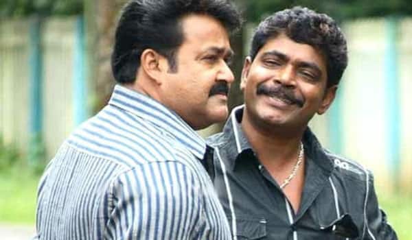 Man-arrested-for-posting-fake-video-of-Mohanlal-and-Antony