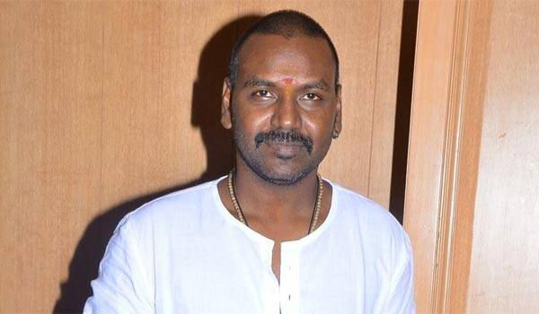 raghava-lawrence--movie-with-a-MGR-song