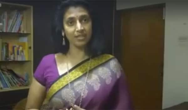 No-one-to-give-certificate-for-us-says-Actress-Kasthuri