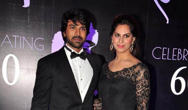 is-ram-charan-wife-pergnant-?