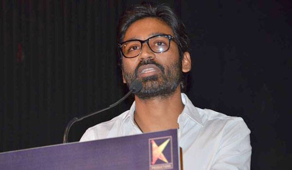 Dhanush-speaks-about-future-music