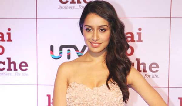Acting-in-two-films-is-typical-says-Shraddha-Kapoor