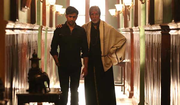 Amit-Sadh-was-recommended-by-Amitabh-Bachchan-in-Sarkar-3