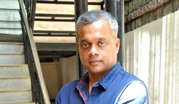 Gauthammenon--to-revel-how-is-Mr.x-in-his-movie