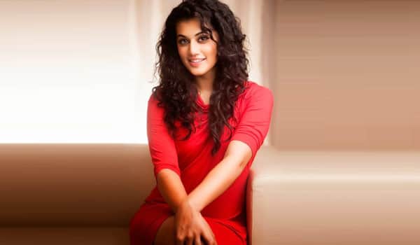 Tapsee-likes-to-act-in-Tamil-film