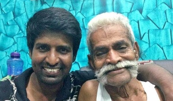 actor-soori-father-passed-away-yesterday