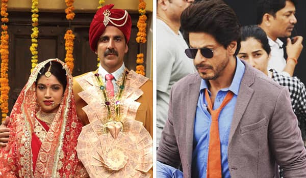 Akshay-Kumar-and-Shahrukh-Khan-to-fight-at-the-Box-office-on-11th-August-2017