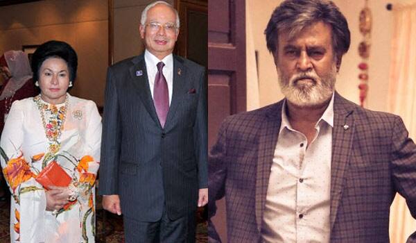Is-Malaysia-PM-to-meet-Rajini.?