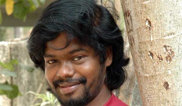 actor-theepetti-ganesan-made-a-police-complaint