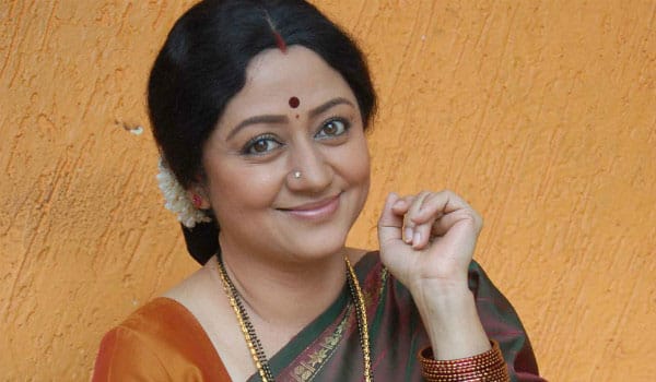 Actress-Vinaya-prasad-turn-as-director