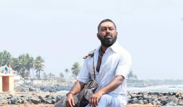 vijaimilton-made-me-work-hard-in-the-movie-kadugu-says-actor-rajakumaran