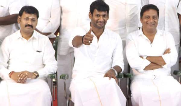 Theatre-owners,-Farmers-oppose-to-Vishal-announcement-of-Rs.1-from-each-cinema-ticket