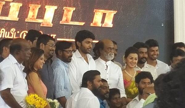 Write-review-genuinely-says-Rajini-at-Neruppuda-Audio-Launch