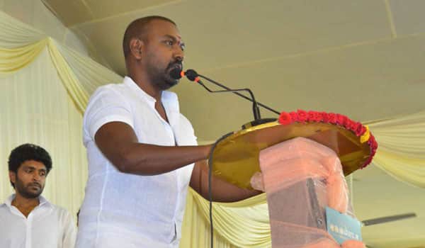 Raghava-Lawrence-demands-to-ban-review