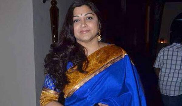 Kushboo-acting-Telugu-films-after-10-years
