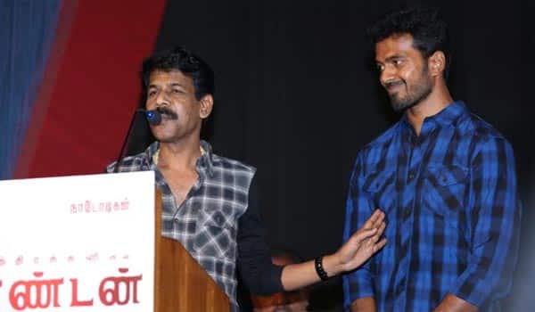 sure-vikranth-will-become-a-good-hero-says-director-bala