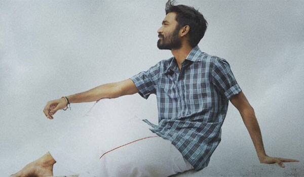 Expecting-director-Dhanush