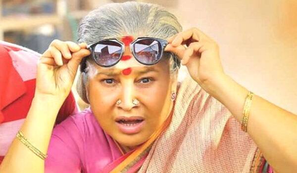 Kovai-Sarala-in-Grand-mother-role