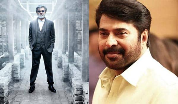 rajnikanth-is-not-willing-to-act-in-my-movie-mammootty